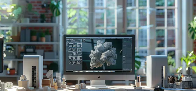 Création et modélisation 3D : les alternatives gratuites aux solutions payantes