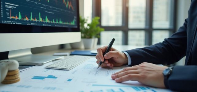 Expert comptable à Nantes : un pilier essentiel pour votre entreprise Expert comptable à Nantes : un pilier essentiel pour votre entreprise