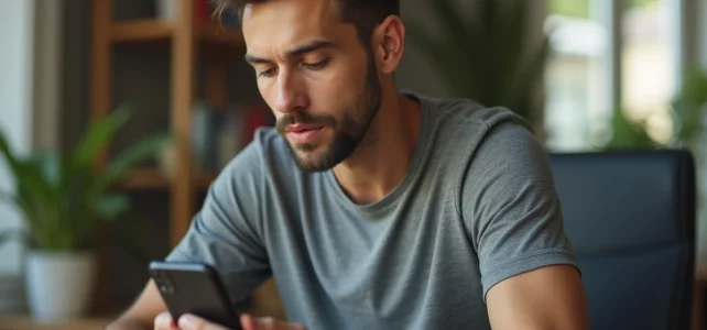 Comment configurer facilement la messagerie vocale Free sur votre mobile : guide pratique Comment configurer facilement la messagerie vocale Free sur votre mobile : guide pratique