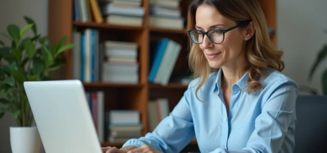 Comment réussir votre connexion au webmail de l&rsquo;académie de Lyon pas à pas