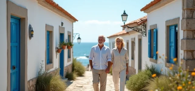 Découvrez comment acquérir une maison de pêcheur à vendre au Portugal pour des vacances paisibles Découvrez comment acquérir une maison de pêcheur à vendre au Portugal pour des vacances paisibles