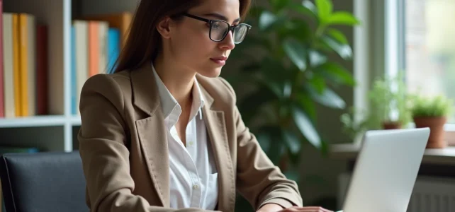 Trouvez votre emploi idéal en ligne : conseils et astuces pour réussir votre recherche Trouvez votre emploi idéal en ligne : conseils et astuces pour réussir votre recherche