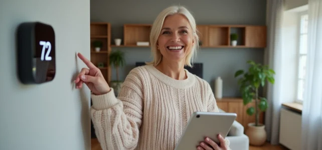 Comment améliorer votre habitat grâce aux solutions Easy Home au Havre Comment améliorer votre habitat grâce aux solutions Easy Home au Havre