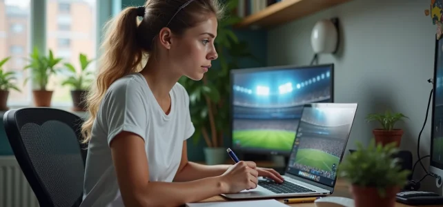 Suivez en temps réel toutes les actualités et nouveautés du monde du sport Suivez en temps réel toutes les actualités et nouveautés du monde du sport