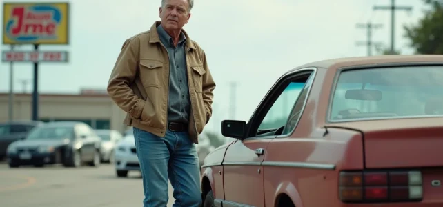 Les modèles de voitures d’occasion à éviter : notre sélection et conseils d’achat Les modèles de voitures d’occasion à éviter : notre sélection et conseils d’achat