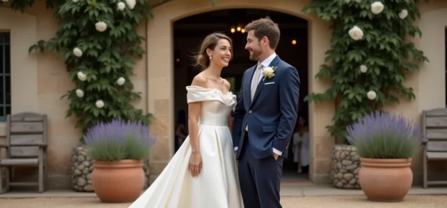 Les dernières tendances et conseils incontournables pour organiser un mariage parfait